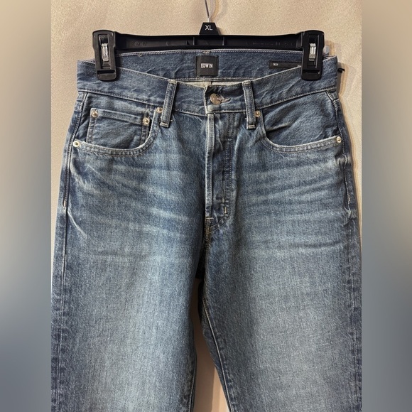 Edwin Relaxed Tash Jeans in Brisbane, Women’s Size 25, NWT! $218 retail! - Picture 8 of 15